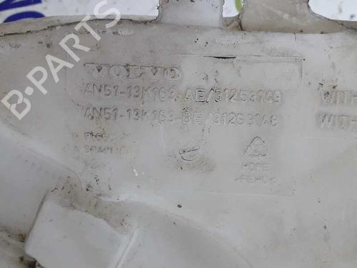 Windscreen washer tank VOLVO C30 (533) 1.6 D | BP7895700C113 