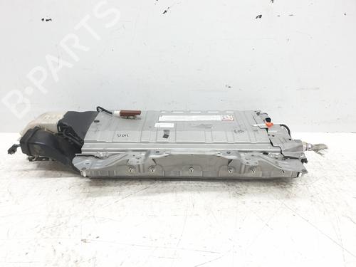 Used Battery TOYOTA AURIS Estate (_E18_) 1.8 Hybrid (ZWE186_, ZWE186R, ZWE186H) (136 hp) 27262239