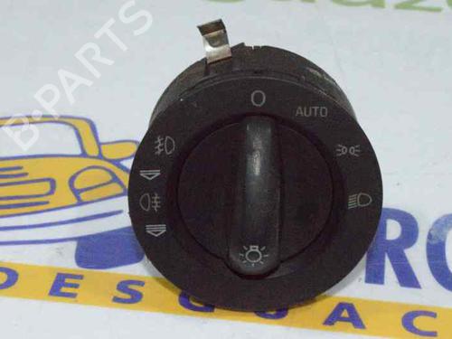 Used Headlight switch Headlight switch 1361348 1361348