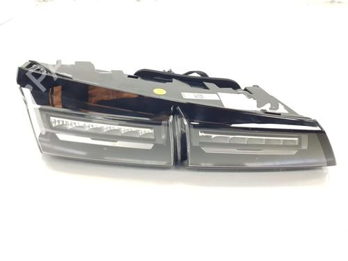 Used Left tailgate light Left tailgate light 10514981 10514981