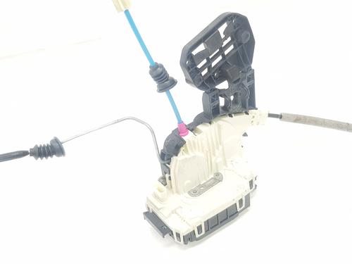 Rear right lock MERCEDES-BENZ GLA-CLASS (X156) GLA 200 CDI / d (156.908) | BP21073250C99 