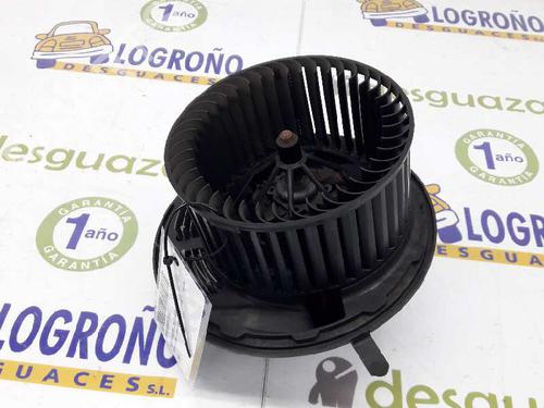 Heater blower motor BMW 1 (E81) 116 i | BP14123538M62 