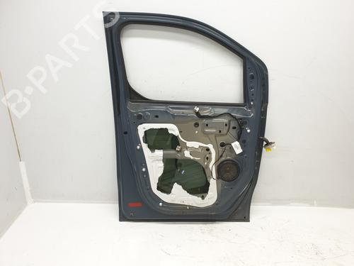 Left front door CITROËN JUMPY III Van (V_) | BP36782014C2 - Image 3