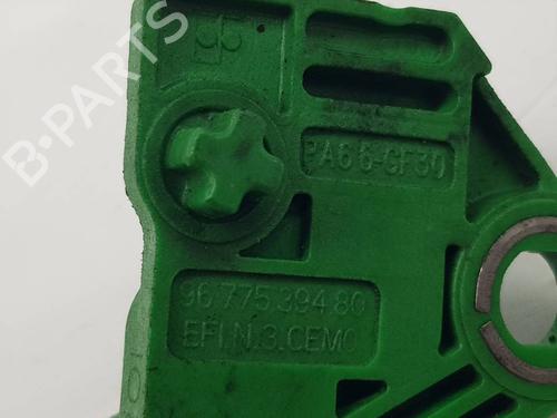 Electronic sensor PEUGEOT RIFTER 1.5 BlueHDi 100 | BP39620438M84 - Image 5