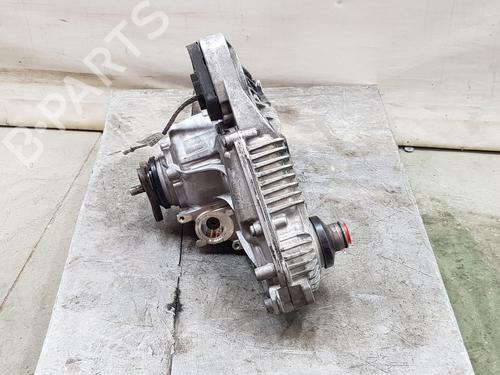Transfer box BMW X4 (F26) xDrive 20 d | BP37646842M36 - Image 3