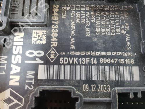 Fuse box RENAULT ARKANA I (LCM_, LDN_) 1.3 TCe 160 (LDN1) | BP33936256E1 - Image 3