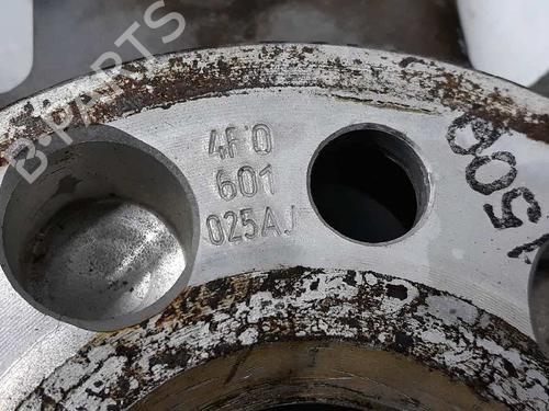 Rim AUDI A6 C6 (4F2) 3.0 TDI quattro | BP5101763C45 