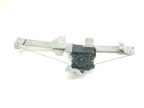 Front left window mechanism RENAULT EXPRESS Box Body/MPV | BP37471622C22 - Image 4