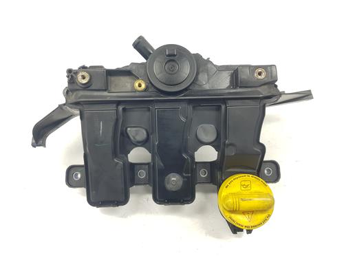 Used Valve cover RENAULT TALISMAN (LP_) 1.6 dCi 130 (130 hp) 14104579