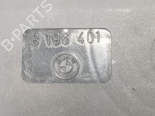 Tailgate lock BMW 1 (E87) 120 d | BP15254952C101 