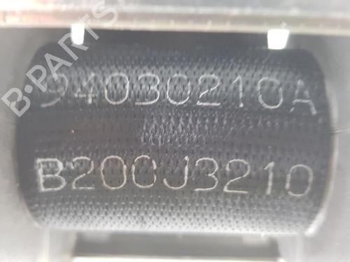 Rear left seatbelt BMW 3 Compact (E46) 318 ti | BP7885463I29 