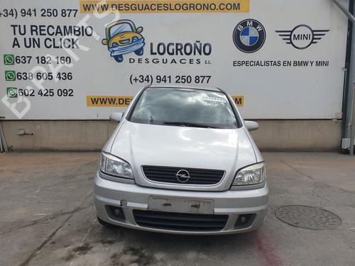 Højre forlygte OPEL ZAFIRA A MPV (T98) 2.2 DTI 16V (F75) | BP17773182C29 