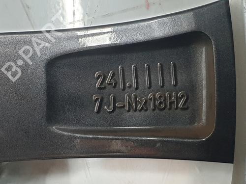 Fælk SEAT ARONA (KJ7, KJP) 1.5 TSI | BP37995667C45 - Image 5