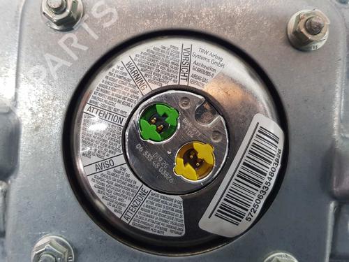 Airbag Kit MERCEDES-BENZ B-CLASS Sports Tourer (W245) B 180 CDI (245.207) | BP5589565C86 
