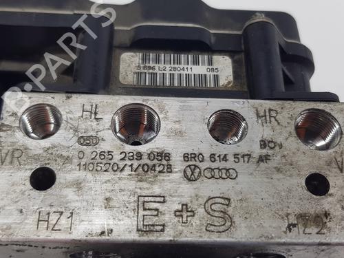 ABS pump SEAT IBIZA IV (6J5, 6P1) 1.6 TDI | BP20193841M43 