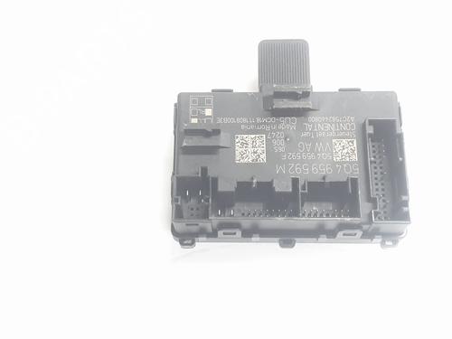 Elektronisk modul SEAT LEON (5F1) [2012-2021]  26720197