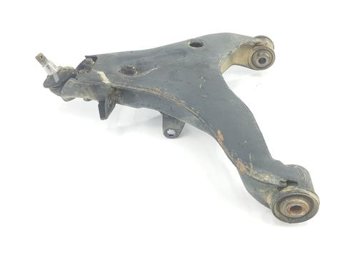 Used Left front suspension arm MITSUBISHI L200 / TRITON (KA_T, KB_T) 2.5 DI-D 4WD (KB4T) (178 hp) 20192361