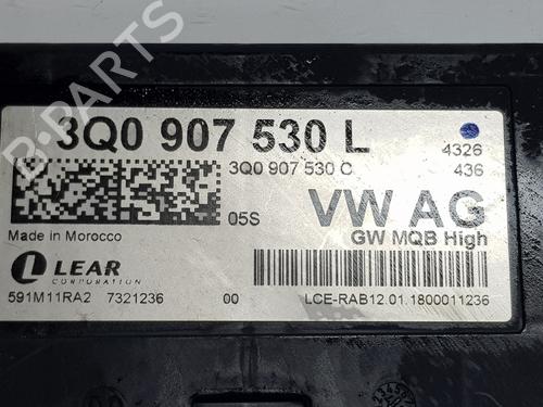 Electronic module SEAT LEON (5F1) 1.4 TSI | BP29010937M83 - Image 5