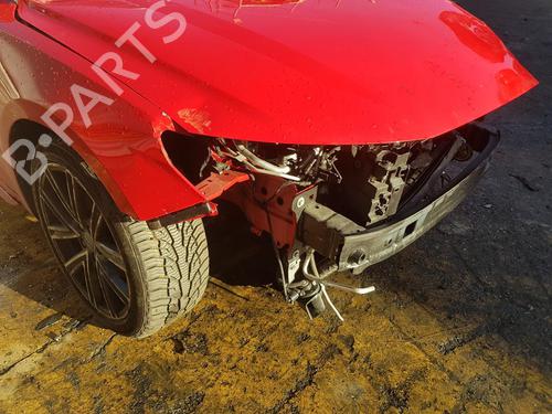 Gearbox AUDI A1 Sportback (GBA) 30 TFSI | BP11506093M3 
