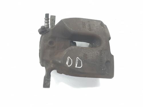 Used Right front brake caliper BMW X3 (G01, F97, G08) xDrive 20 d (190 hp) 27160992