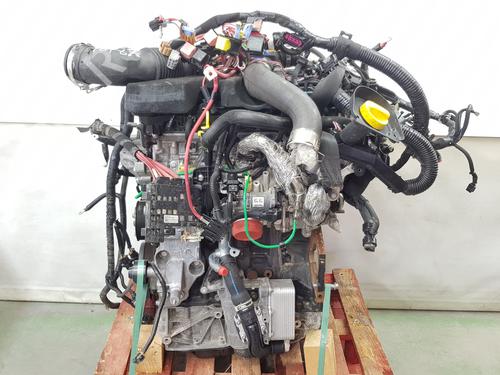 Engine OPEL MOVANO B Van (X62) | BP37631050M1 - Image 4