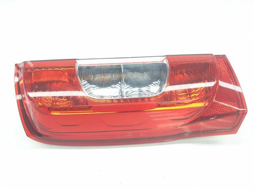 Left taillight FIAT FIORINO Box Body/MPV (265_) [2013-2024]  17670052