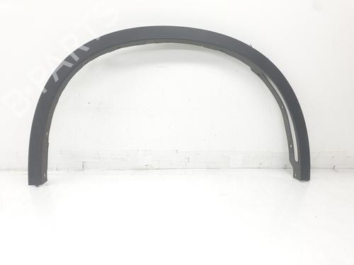Front right wheel arch trim BMW X5 (F15, F85) xDrive 25 d | BP29716392C135 