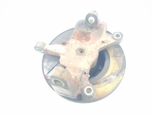 Left front steering knuckle IVECO DAILY III Van 29 L 11 V | BP16891441M25 