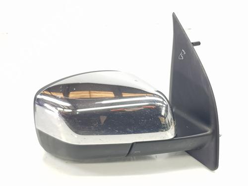 Right mirror LAND ROVER FREELANDER 2 (L359) 2.2 TD4 4x4 | BP29290742C27 