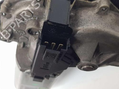 Rear wiper motor OPEL INSIGNIA A Saloon (G09) 2.0 CDTI (69) | BP5668024M102 