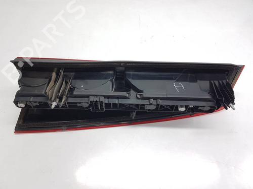 Left taillight RENAULT MASTER III Van (FV) 2.3 dCi 135 FWD (FV0N, FV08, FV06, FV00, FV1S) | BP38732196C34 - Image 4