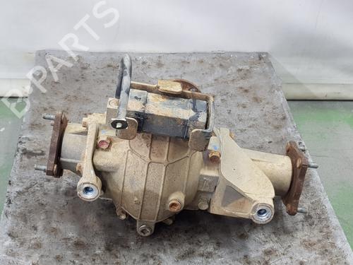 Rear differential SUZUKI GRAND VITARA II (JT, TE, TD)  | BP26138023M24 