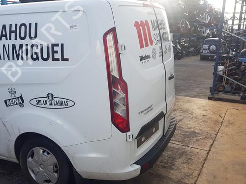 Felga FORD TRANSIT CUSTOM V362 Van (FY, FZ) 2.0 EcoBlue | BP30926390C45