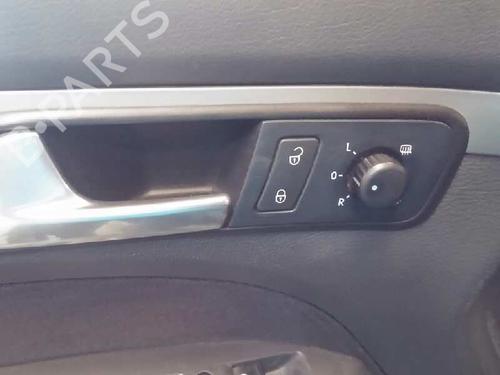Mass air flow sensor VW TOURAN (1T1, 1T2) 1.9 TDI | BP1638621M95 