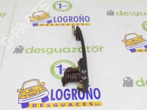 Front right exterior door handle MERCEDES-BENZ VITO Bus (W638) 110 TD 2.3 (638.174) | BP26487944C129 