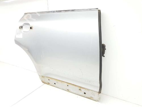 Right rear door VW TOUAREG (7LA, 7L6, 7L7) 5.0 V10 TDI | BP792222C5 