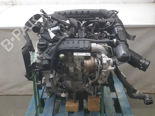 Engine OPEL ASTRA L Sports Tourer (OV5)  | BP29409357M1 