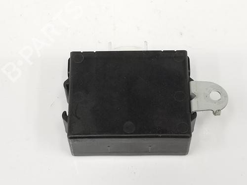 Electronic module TOYOTA LAND CRUISER PRADO (_J12_) 3.0 D-4D (KDJ120, KDJ125) | BP13683993M83 