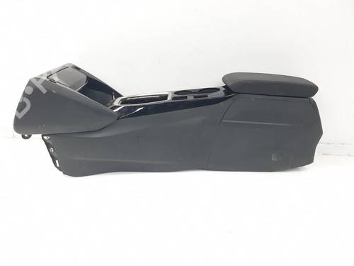 Used Armrest / Center console Armrest / Center console PEUGEOT 2008 II (UD_, US_, UY_, UJ_, UR_, UC_) [2019-2026] 40528520 40528520
