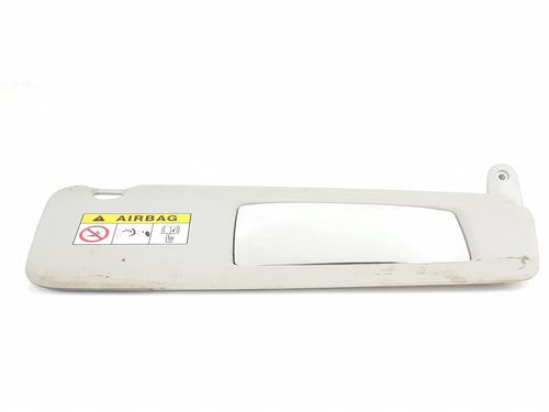 Used Right sun visor NISSAN NV300 Van (X82) [2016-2026]  32328292