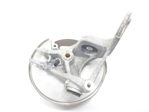 Right rear steering knuckle AUDI A6 C7 (4G2, 4GC) 2.0 TDI | BP29439851M28 