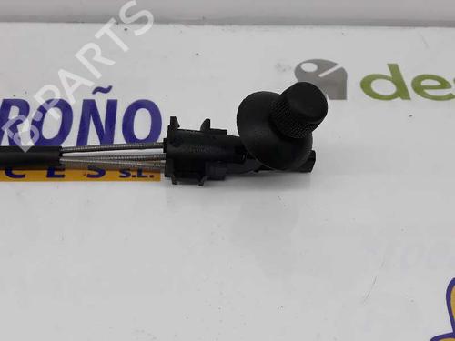 Right mirror SEAT IBIZA III (6L1)  | BP1324864C27 