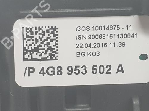 Other AUDI A6 C7 (4G2, 4GC) 2.0 TDI | BP31856994O1 