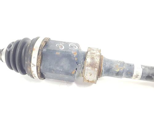 Right front driveshaft MAZDA CX-3 (DK) 1.5 SKYACTIV-D (DK2WS, DK5FW) | BP39693388M39 - Image 4
