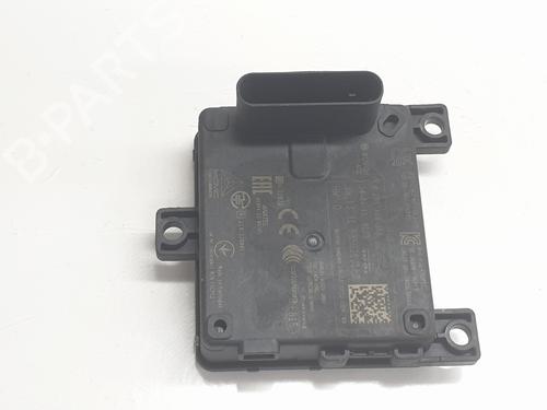 Electronic module OPEL ASTRA L Sports Tourer (O5) 1.2 (FRHNSL, FRHNSR) | BP25339353M83 