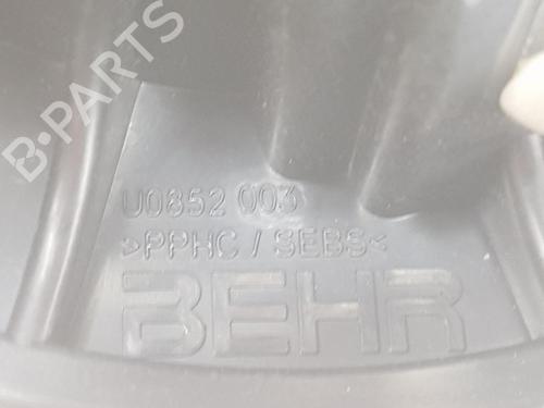 Heater blower motor AUDI A5 (8T3) 2.0 TDI | BP14078991M62 
