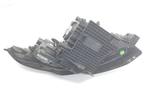 Left headlight LAND ROVER RANGE ROVER EVOQUE (L538) 2.0 D 4x4 | BP29331817C28 