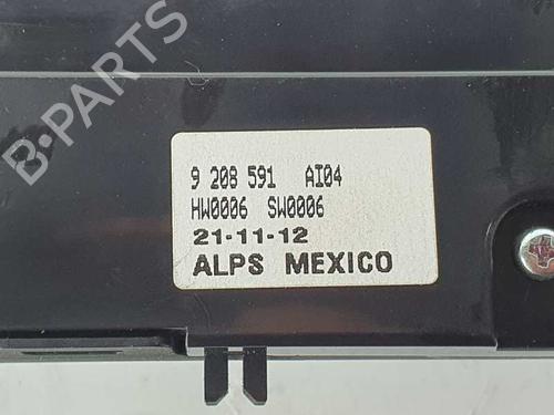 Switch BMW X3 (F25) sDrive 18 d | BP6570458I30 