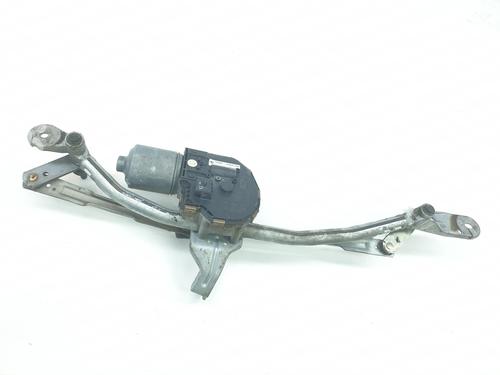 Used Front wiper motor BMW 5 (F10) 520 d (184 hp) 18691323