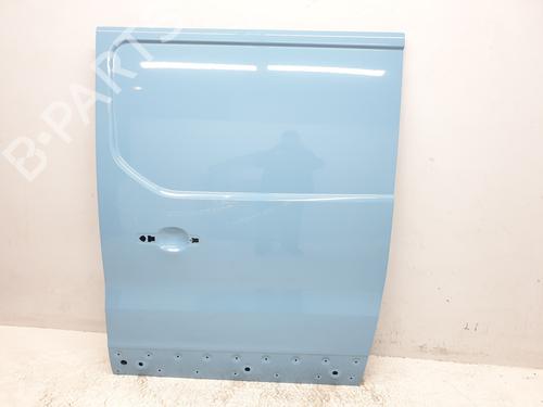 Used Left slide door Left slide door RENAULT TRAFIC III Van (FG_) [2014-2026] 20975649 20975649